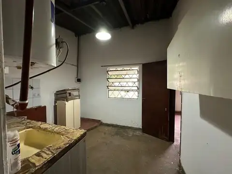 Depto Tipo Casa en Alquiler al Norte