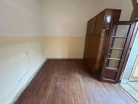 Depto Tipo Casa en Alquiler de 1 dormitorio