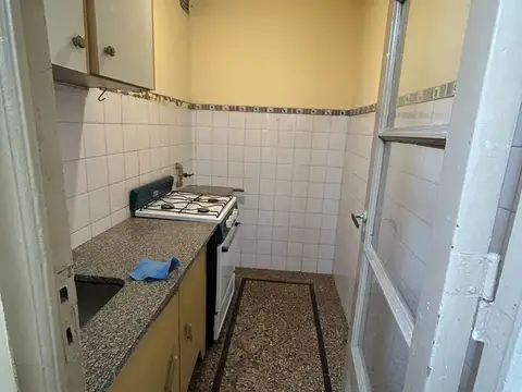 Depto Tipo Casa en Alquiler al Este