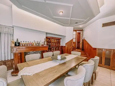 Casa en Venta de 4 dormitorios
