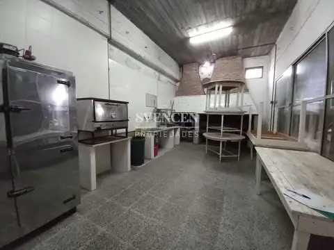 Galpon en Venta A Estrenar