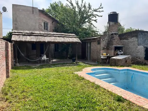 Casa en Venta de 2 dormitorios