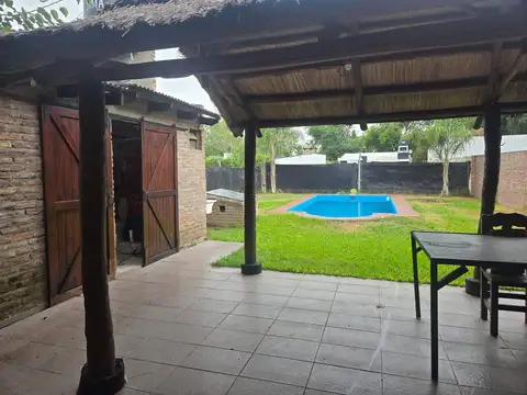 Casa a la venta en Funes