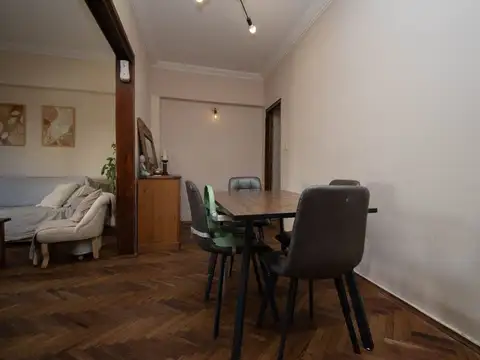 Departamento en Alquiler 78 años