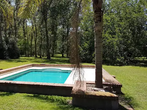 Casa en Venta en Salvador Maria, USD 285.000