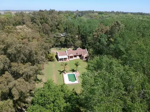 Maravillosa casa espera por ti en La Araucaria| Salvador Maria|Lobos