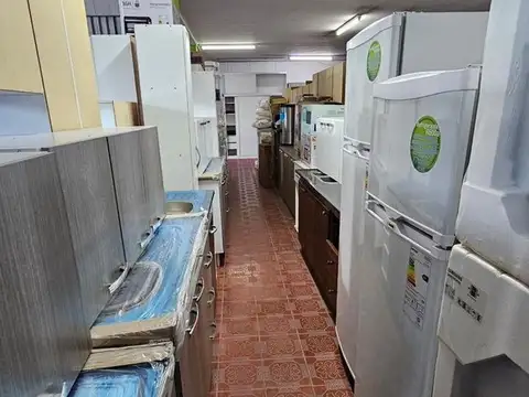 Avenida Blas Parera 9400