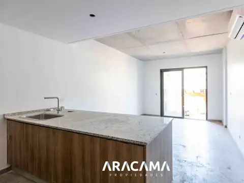 Cabral 3300 , Piso Baja