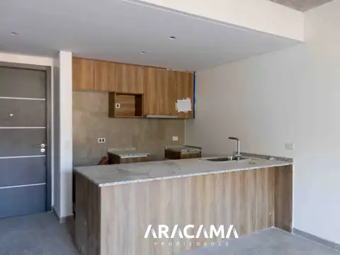 Departamento en Venta en Canning, USD 182.000