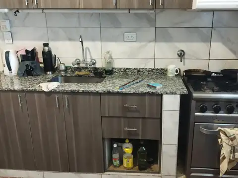 Casa en venta Juan Domingo Peron 3831