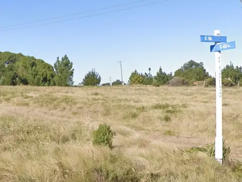 Terreno en Venta de 375,0 m2