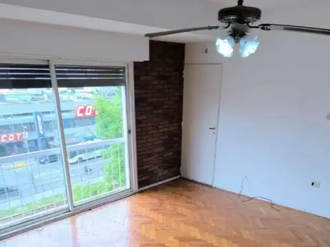 Departamento en Alquiler de 2 dormitorios