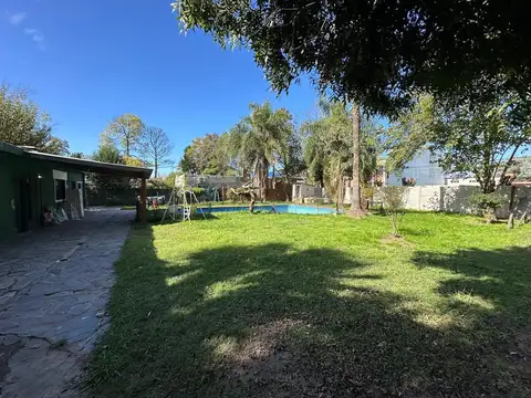 Casa en Venta 56 años