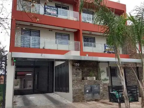 Cómodo Depto 2 Amb c/ Cochera Apto Crédito - Las Piedras 156, Lomas de Zamora