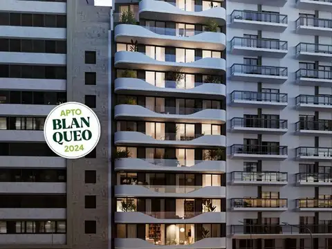 3 Ambientes con balcón terraza y terraza propia | Venta.