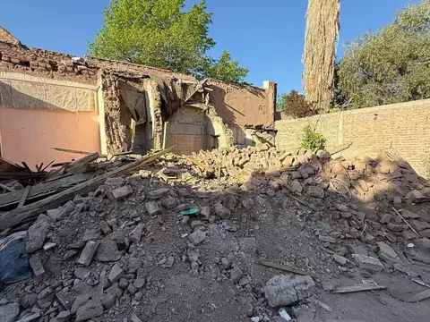Terreno en Venta en Mendoza, USD 295.000