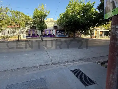 Terreno en Venta 22  mts Frente