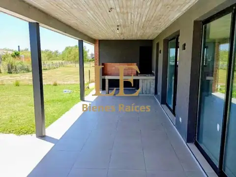 Casa en Venta en El Naudir, USD 255.000
