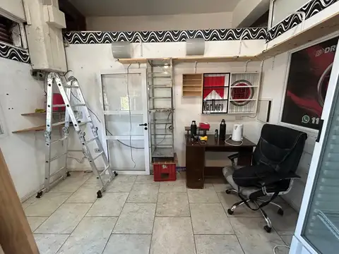 Local en Alquiler en Barrio Guemes, $ 1.000.000