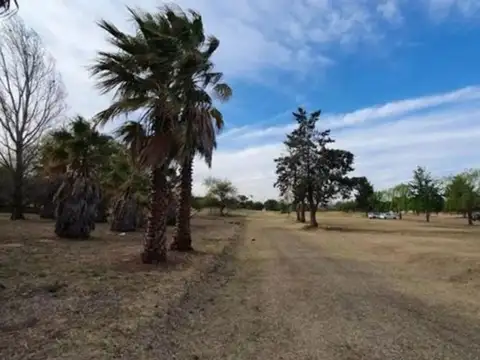 INVERTI VENTA LOTE EN VALLE DEL GOLF 3RA. ETAPA