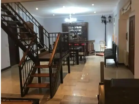 CASA EN VENTA EN  “BARRIO VISTAS DEL GOLF" DON TORCUATO