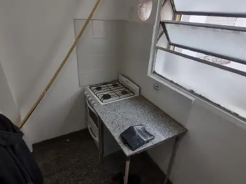 Departamento en Alquiler de Monoambiente