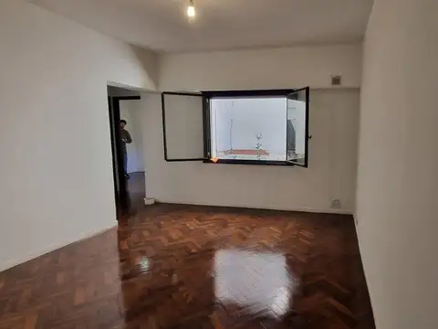 Departamento en Monserrat