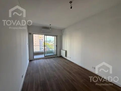 A ESTRENAR! 2 Ambientes con Patio en lo mejor de Nuñez!