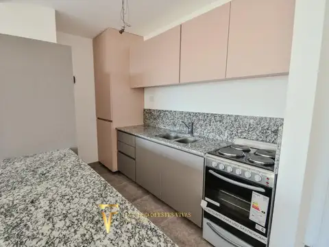 VENTA - DEPARTAMENTO - MONOAMBIENTE - BALCÓN - A ESTRENAR - LINIERS