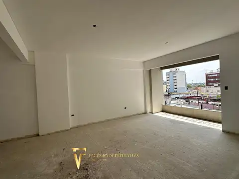 VENTA - DEPARTAMENTO - MONOAMBIENTE - BALCÓN - A ESTRENAR - LINIERS