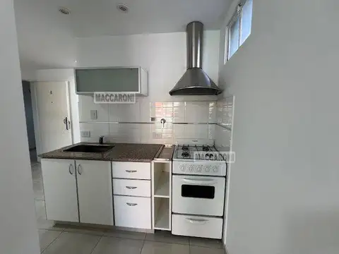Departamento en Alquiler de Monoambiente