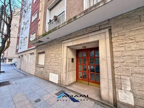 Departamento 2 ambientes en Mar del Plata