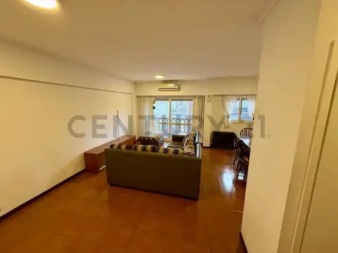 Departamento 4 ambientes con 3 baños