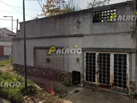 Terreno en Venta en Villa Bernardo Monteagudo, USD 49.000