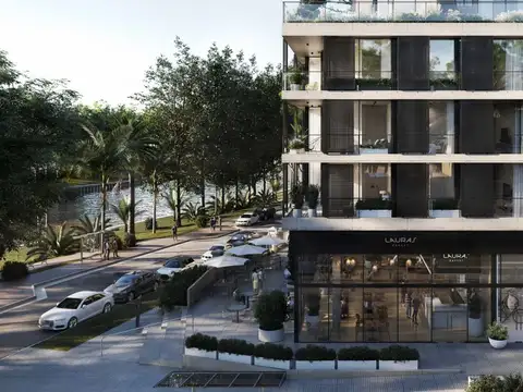 Departamento en Venta en Tigre Centro, USD 556.000