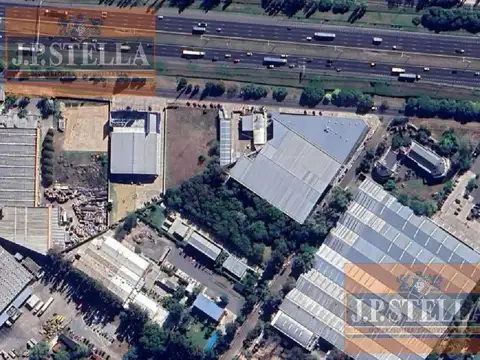 Terreno en Venta en Ituzaingó, USD 3.400.000
