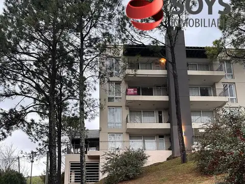 Venta Departamento en  Villa Ciudad de America, Lago Los Molinos, Cordoba