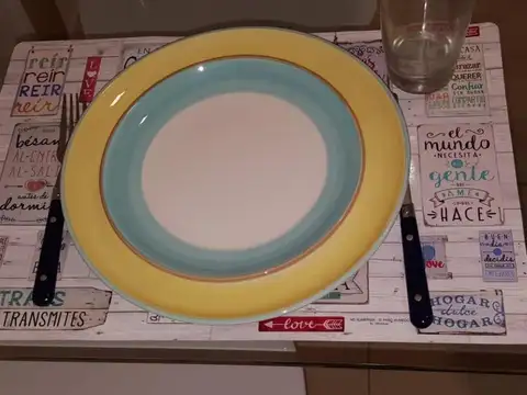 Departamento en Alquiler Temporal en Monserrat, $ 850.000