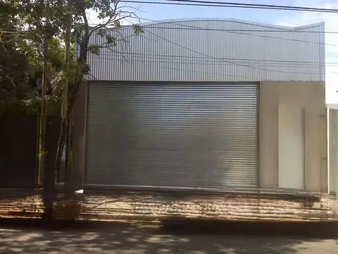 Bartolome Mitre 618 5300