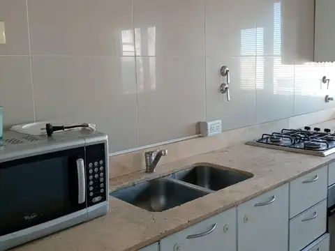 Departamento en Venta en Terminal Vieja, USD 129.000