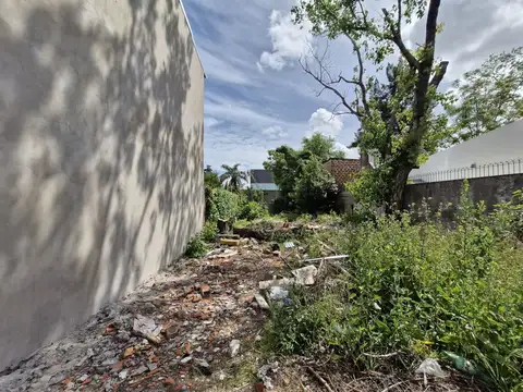 TERRENO RINCÓN DE MILBERG ¡PRÓXIMO A RUTA 27!