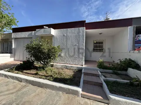 CASA EN ALQUILER MAIPU IDEAL CONSULTORIO/OFICINA