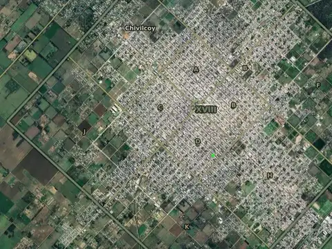 Terreno en Venta de 120,0 m2