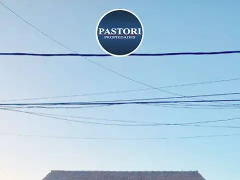 VENTA DE DUPLEX 3 AMBIENTES EN CARAPACHAY