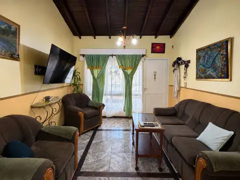 Casa en Venta en Lanús Este, USD 128.000