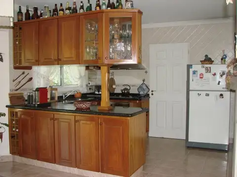 Casa en Alquiler de 3 dormitorios