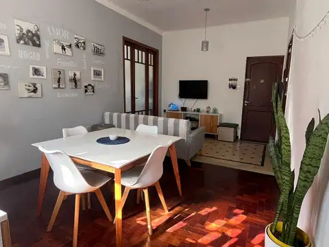 Depto Tipo Casa en Venta de 4 ambientes