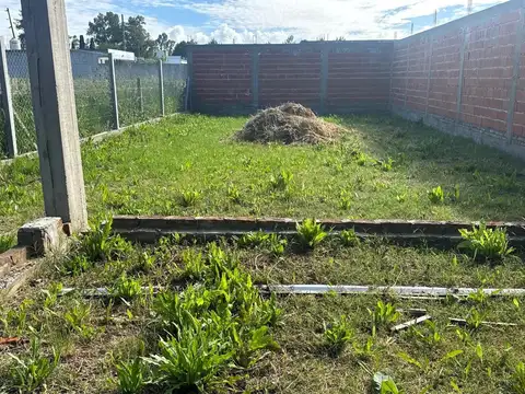 Casa en Venta en San Carlos, USD 70.000