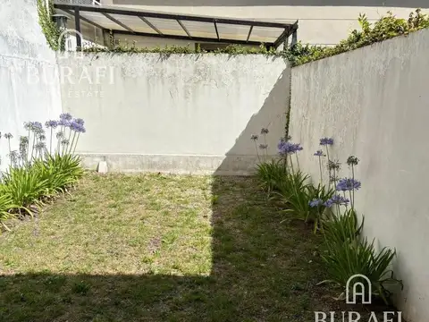 Depto Tipo Casa en Alquiler A Estrenar