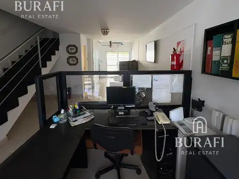 Depto Tipo Casa en Alquiler en Olivos, USD 2.500